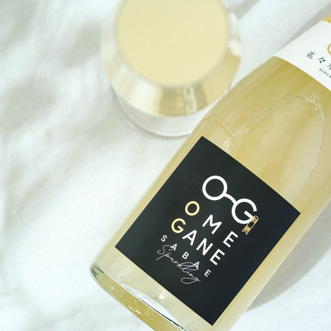 【酒ガチャ結果専用ページ】OMEGANE 別誂