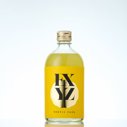 EXOTIC YUZU