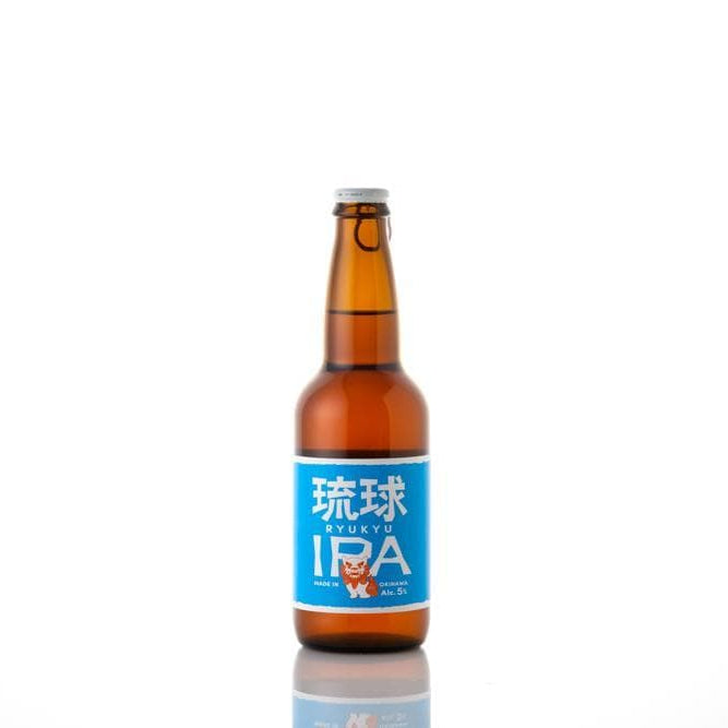 琉球IPA