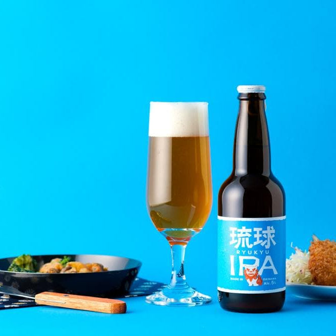 琉球IPA