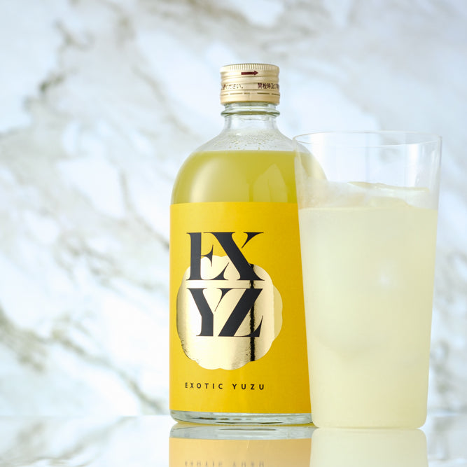 EXOTIC YUZU