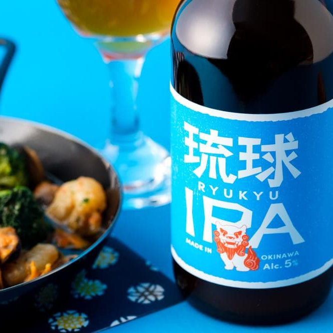 琉球IPA