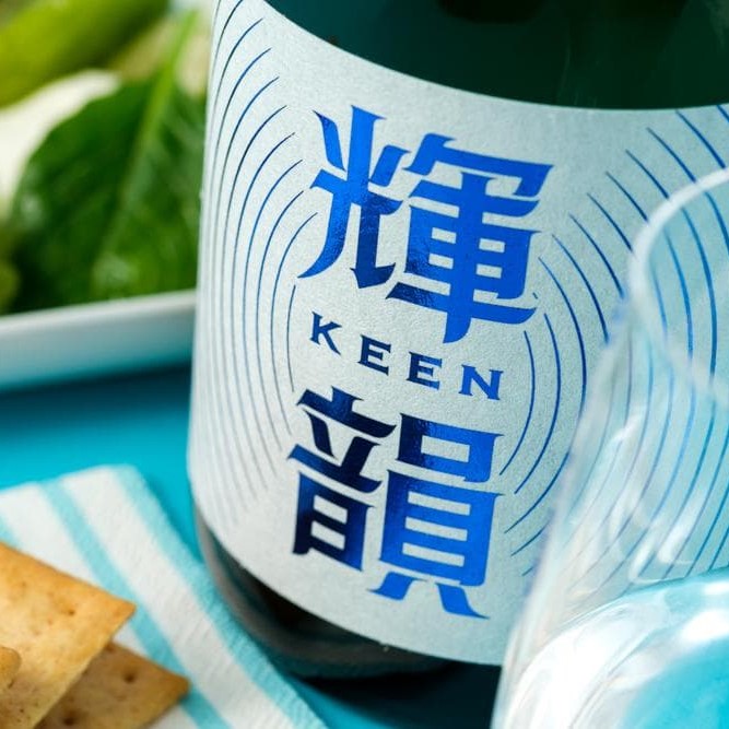 輝韻-keen-