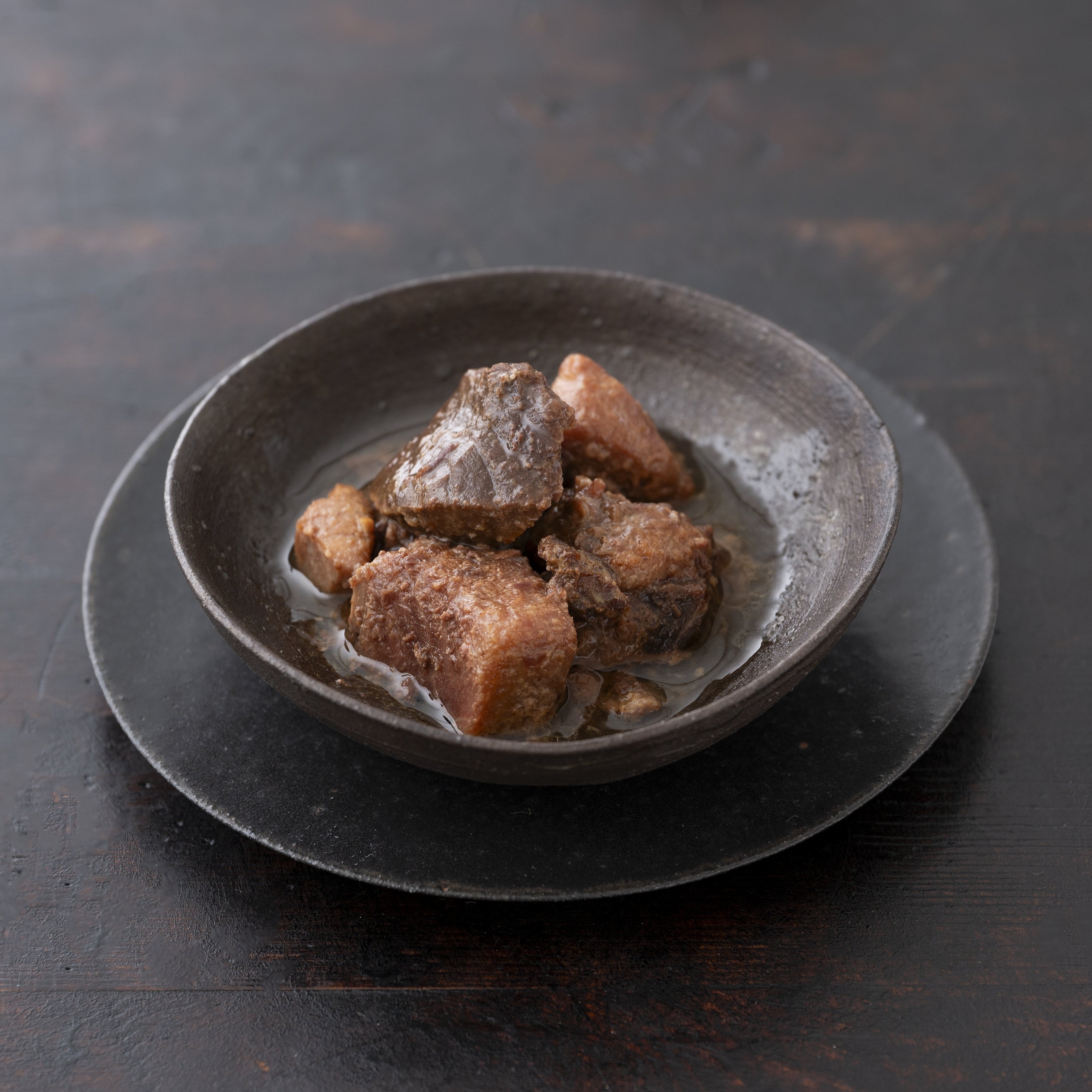 我が鮪 本鮪の角煮 / 味噌煮 | のおつまみ | クラフト酒・日本酒の通販