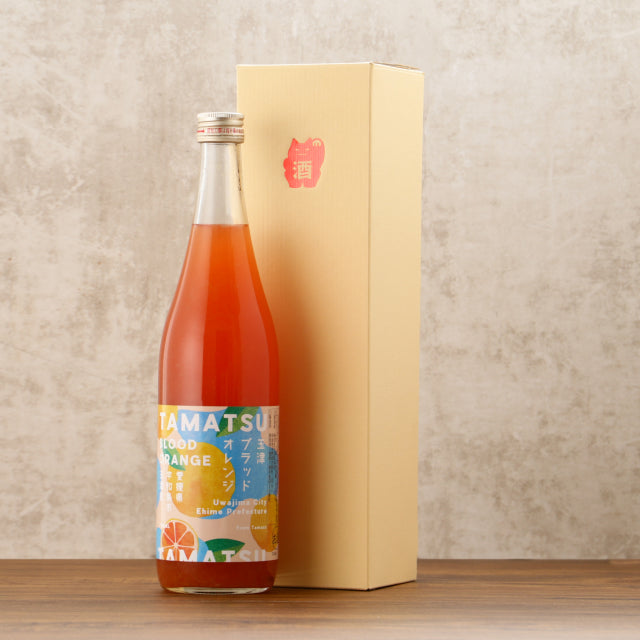 酒ガチャ 果実酒をランダムで1本お届け