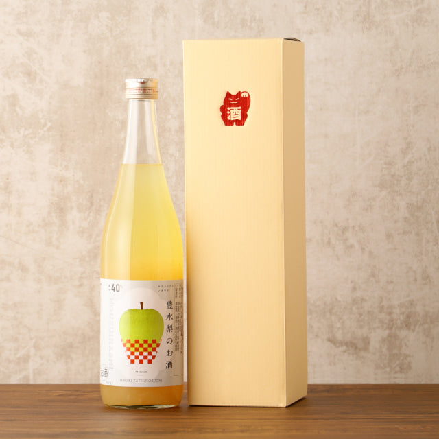 酒ガチャ 果実酒をランダムで1本お届け