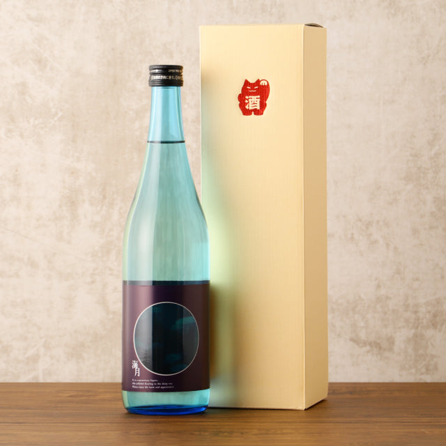 酒ガチャ 日本酒をランダムで1本お届け