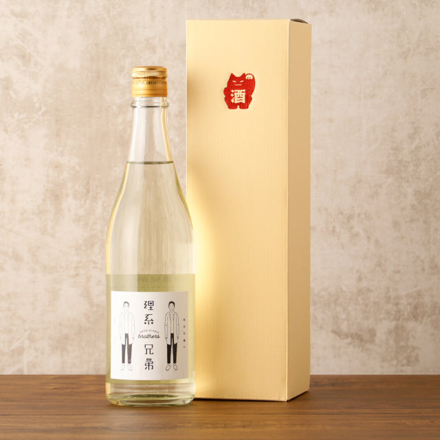 酒ガチャ 日本酒をランダムで1本お届け