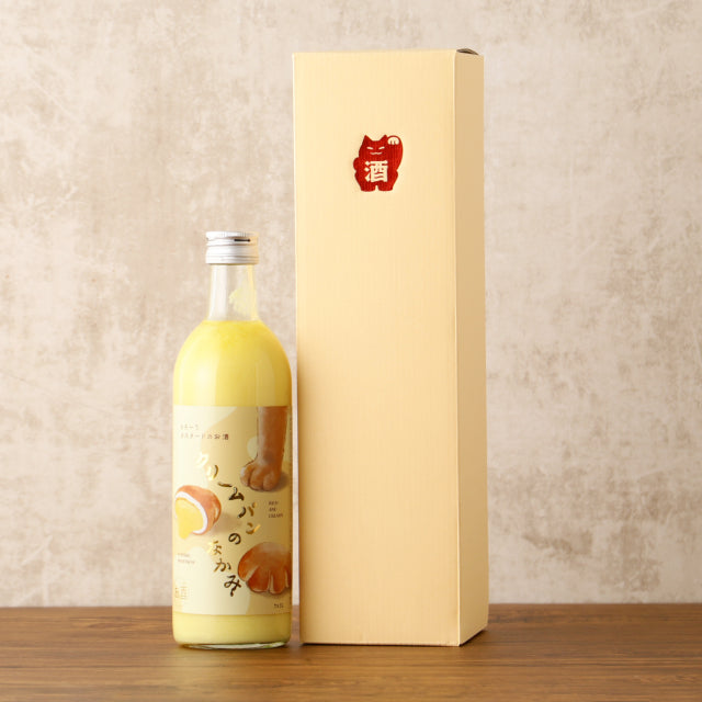 酒ガチャ 甘いお酒をランダムで1本お届け