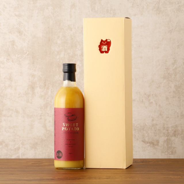 酒ガチャ 甘いお酒をランダムで1本お届け