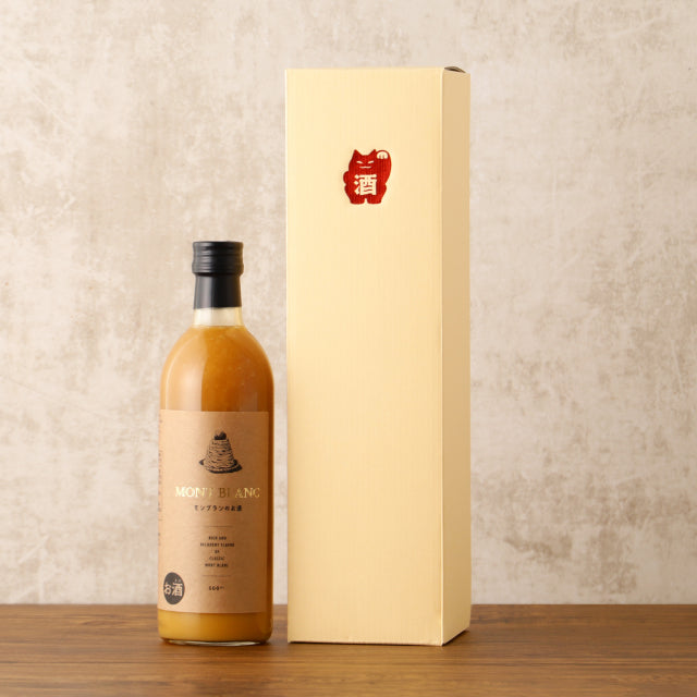 酒ガチャ 甘いお酒をランダムで1本お届け