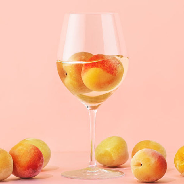 透き通った梅酒『mume』