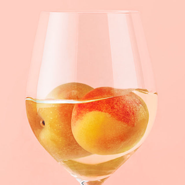 透き通った梅酒『mume』