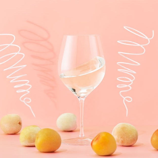 透き通った梅酒『mume』