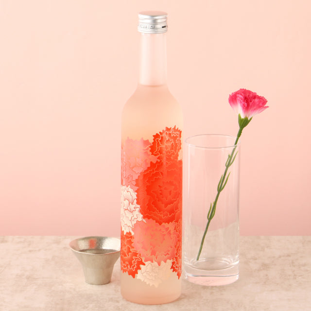 ブーケボトル -日本酒-