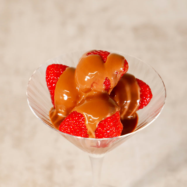 とろ～り濃厚チョコレートリキュール『TOROCHOCO』