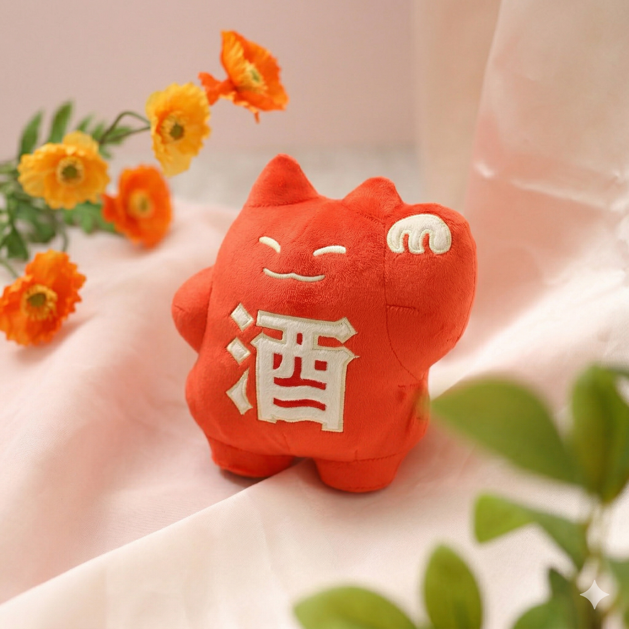 30セット限定】くにゃんどぬいぐるみ | のグッズ | クラフト酒・日本酒