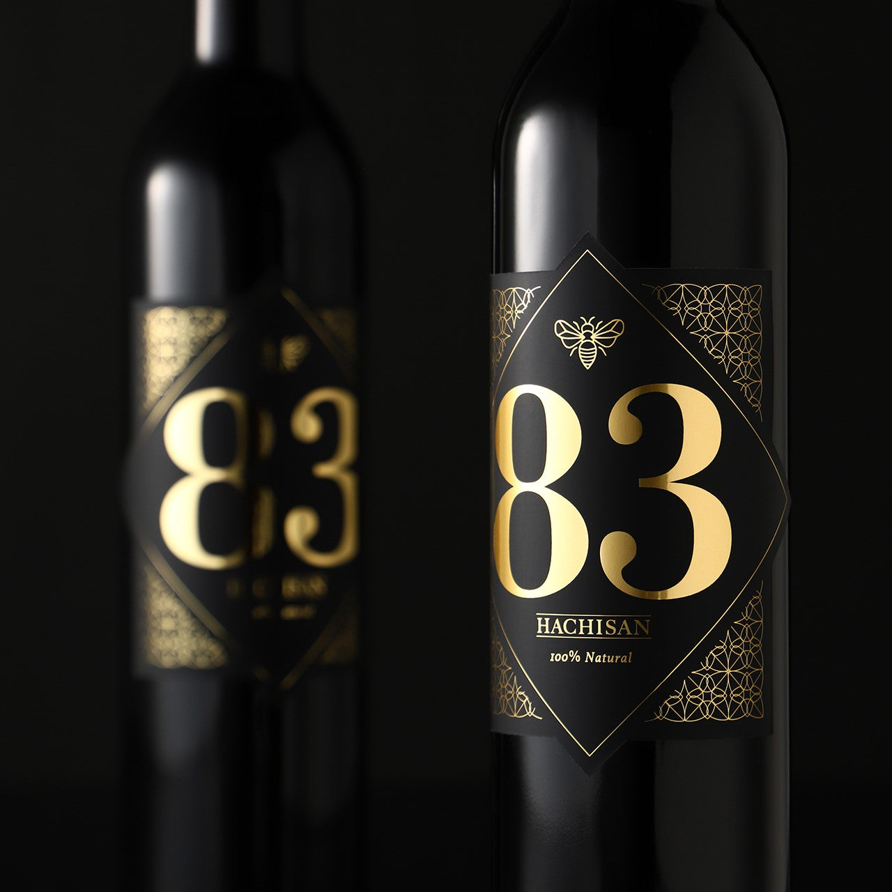83 -HACHISAN- PREMIUM