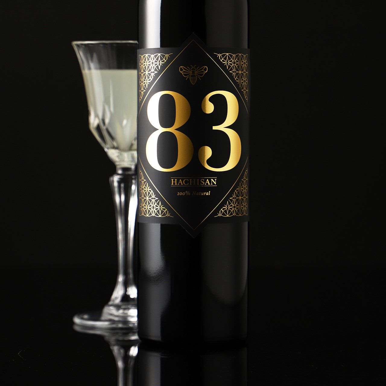 83 -HACHISAN- PREMIUM