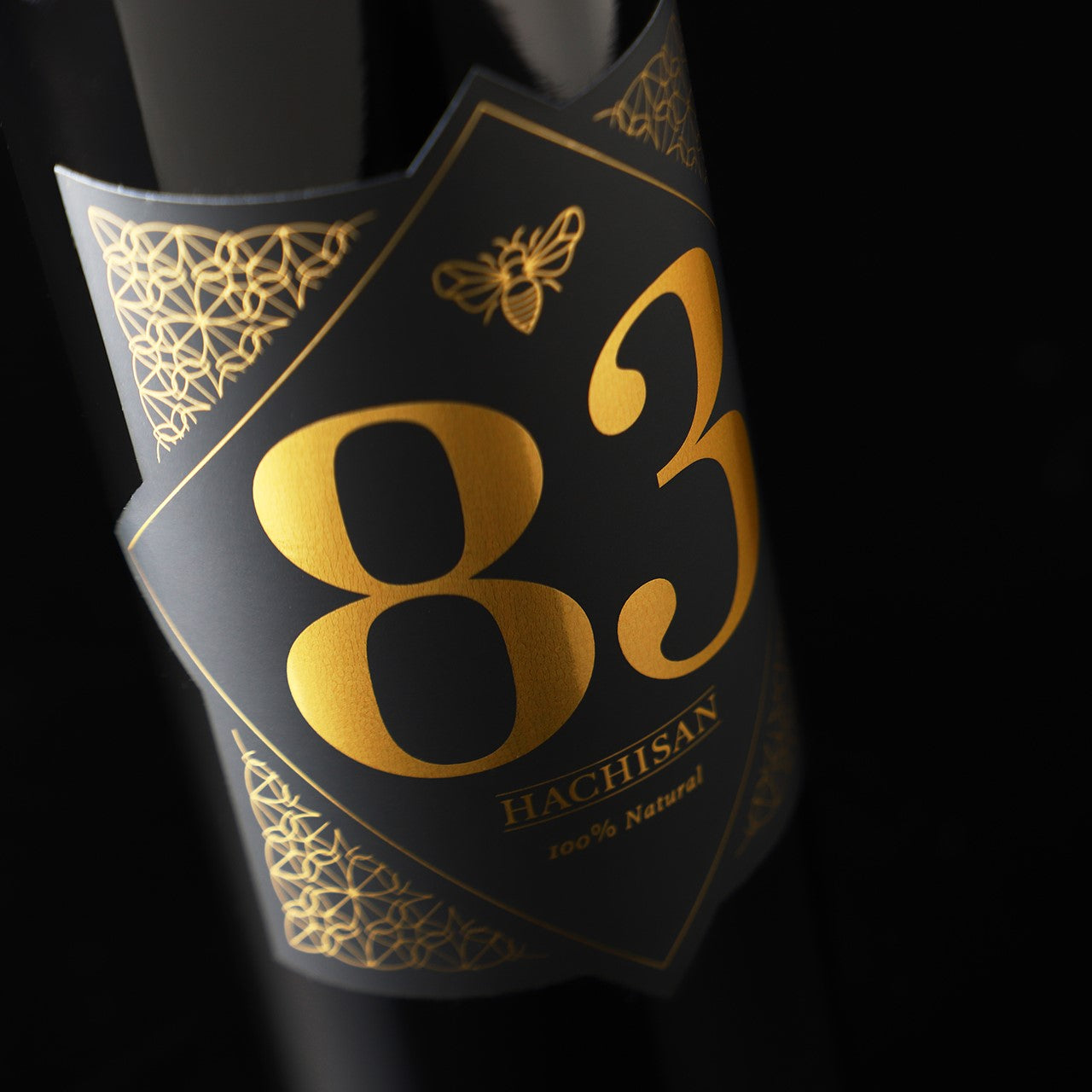 83 -HACHISAN- PREMIUM