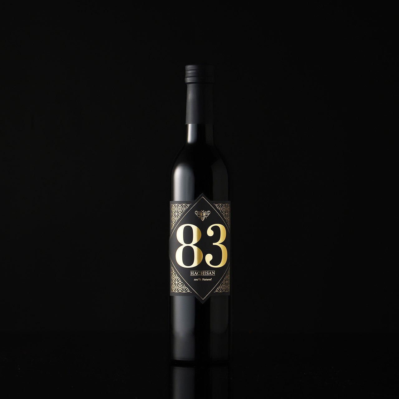 83 -HACHISAN- PREMIUM