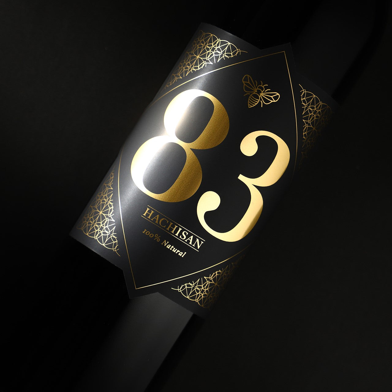 83 -HACHISAN- PREMIUM