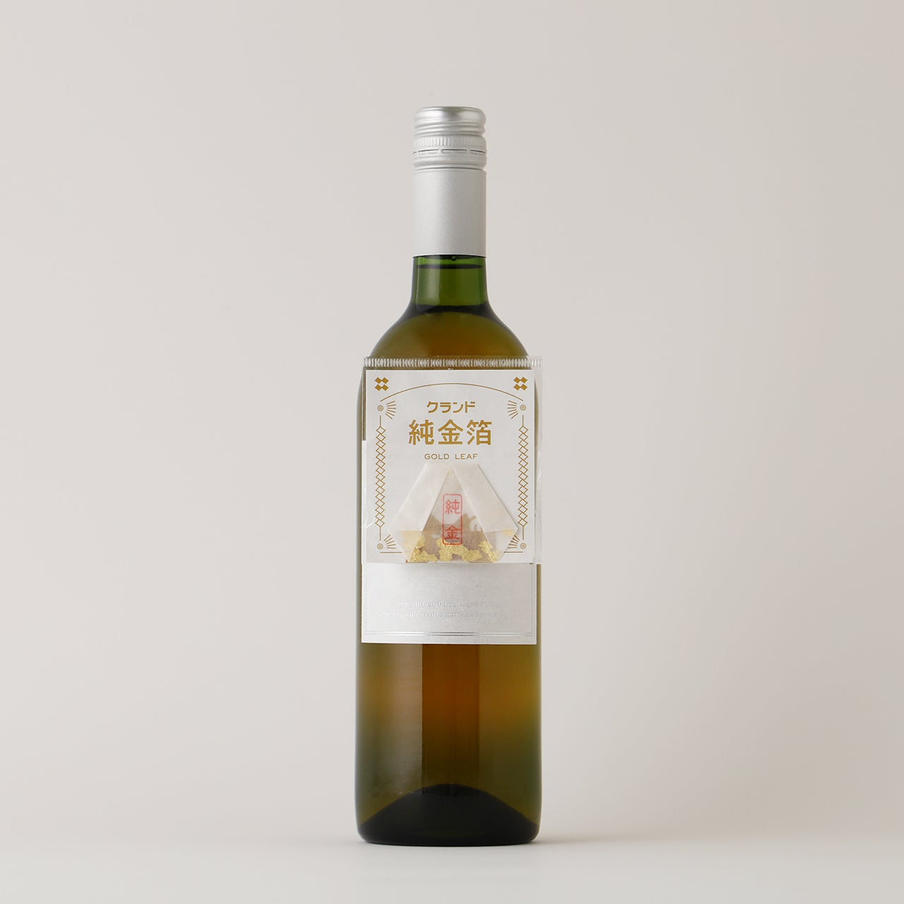 THE SECRET -Premium 1996 Vintage Koshu- | 山梨県のワイン