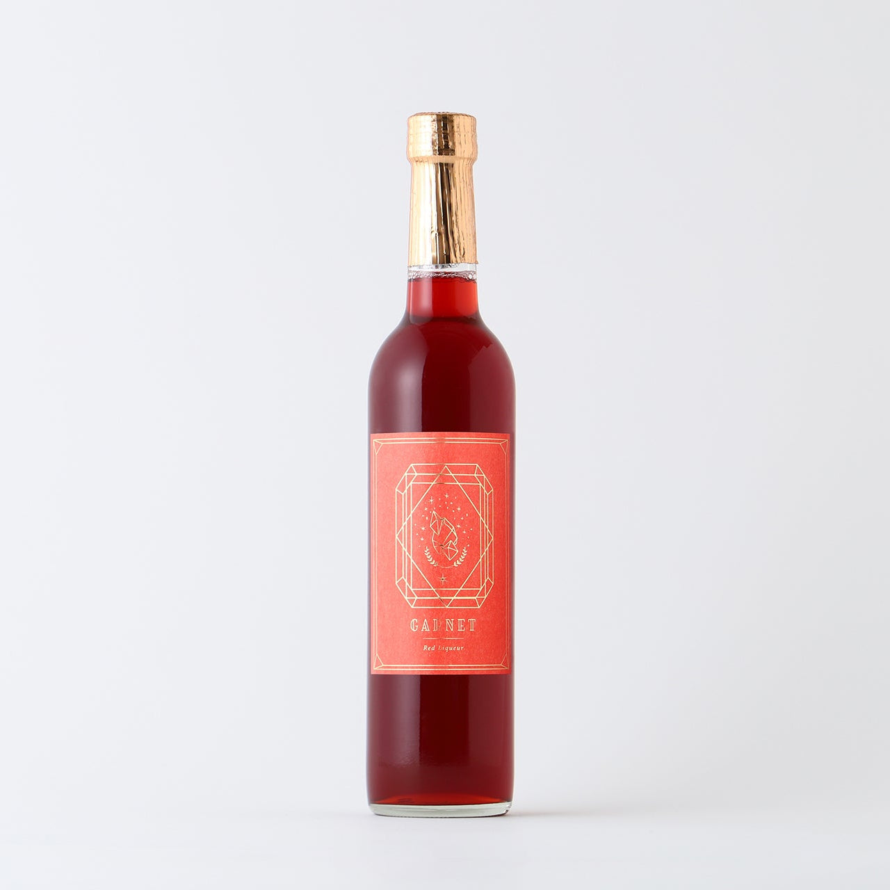 ガーネット | 鳥取県のリキュール | クラフト酒・日本酒の通販なら