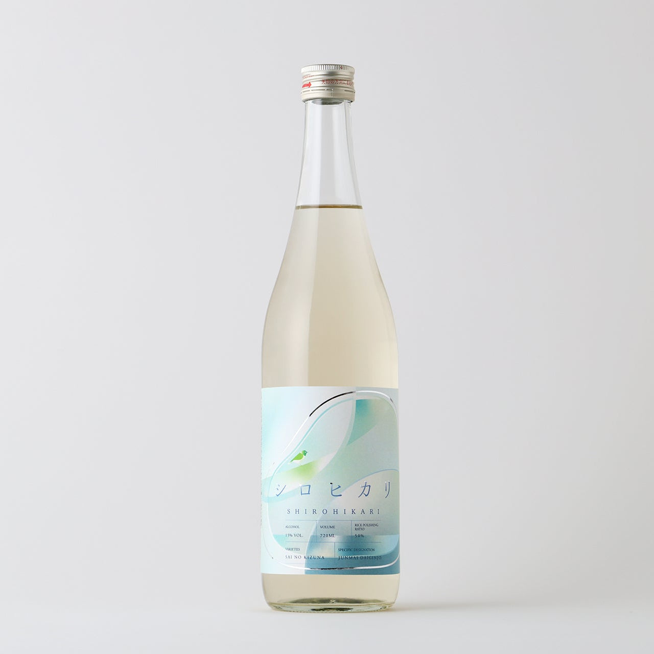 クランド CLUB会員限定】シロヒカリ | 埼玉県の日本酒 | クラフト酒