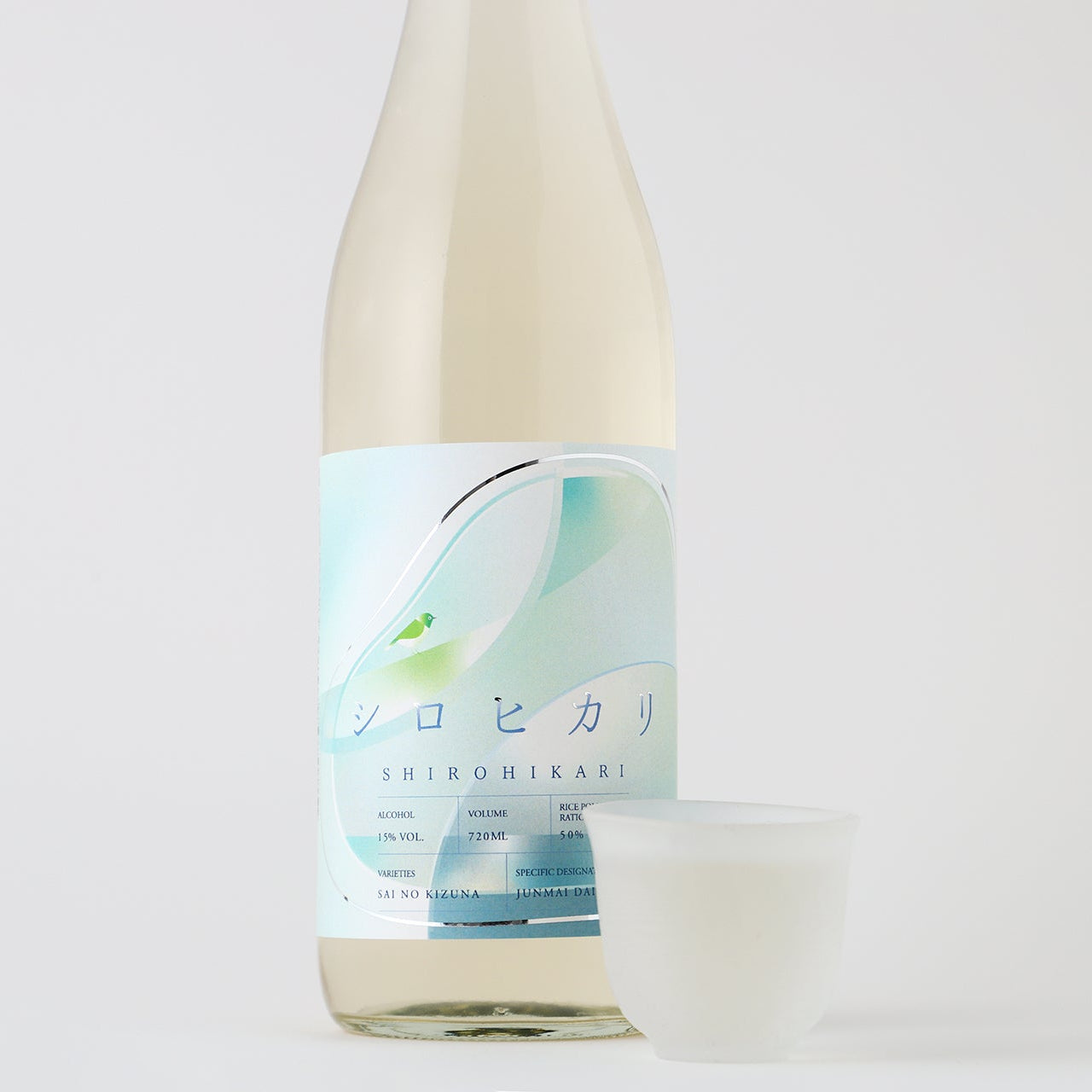 【クランド CLUB会員限定】シロヒカリ