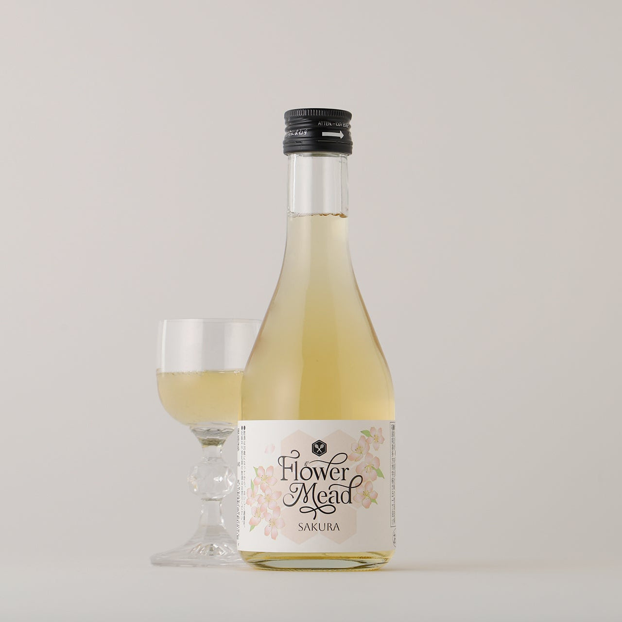 Flower Mead -桜-
