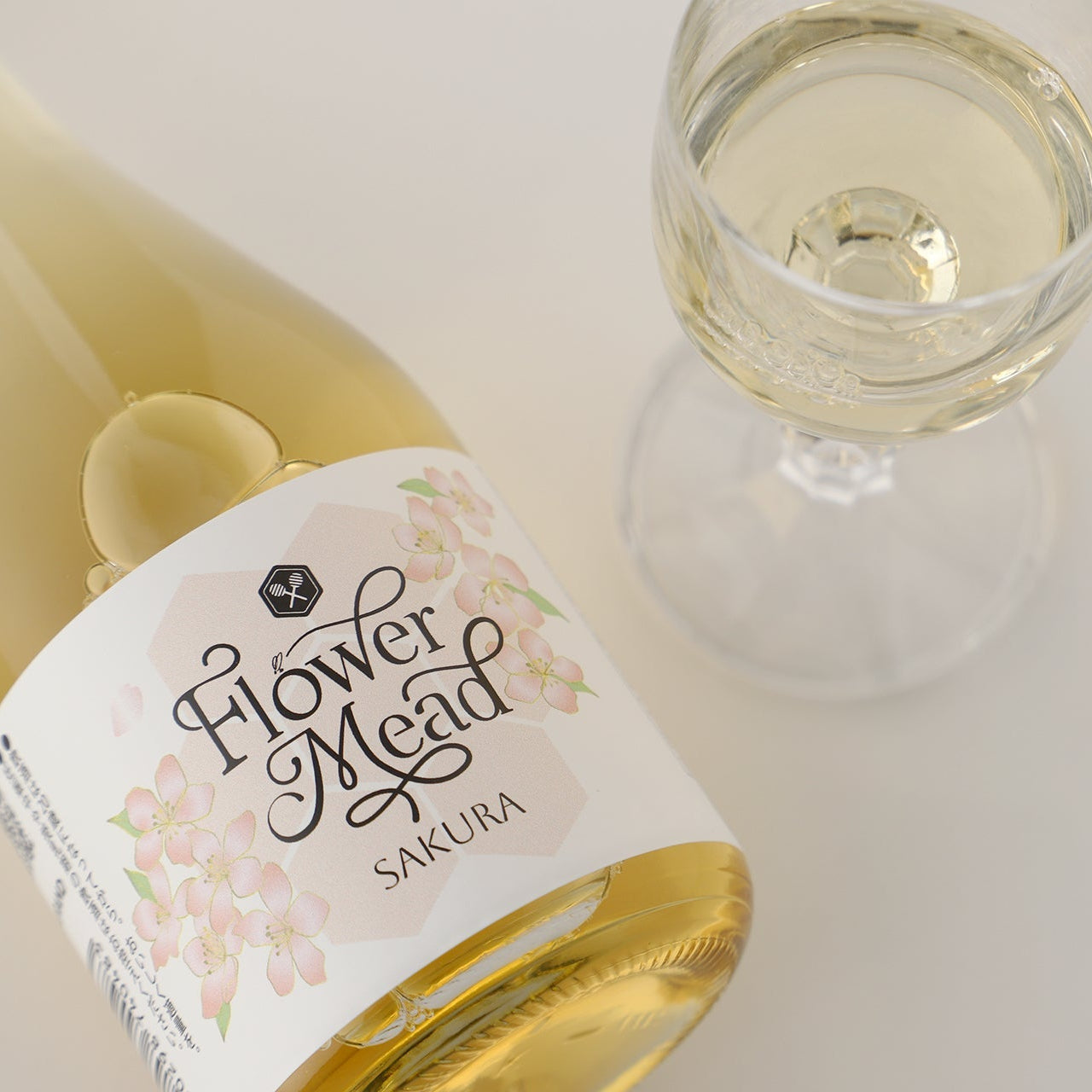 Flower Mead -桜-