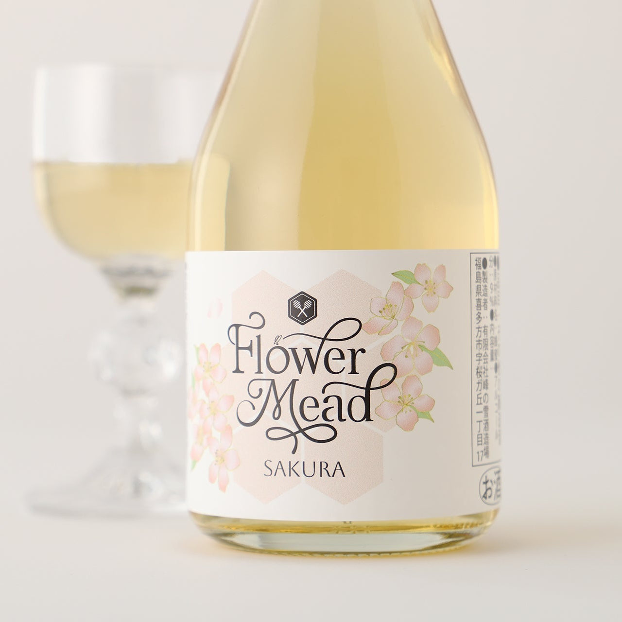 Flower Mead -桜-
