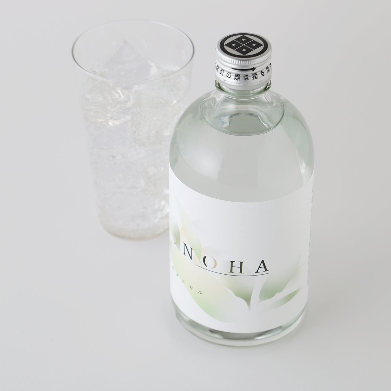 KONOHA -柑橘×和ボタニカル-