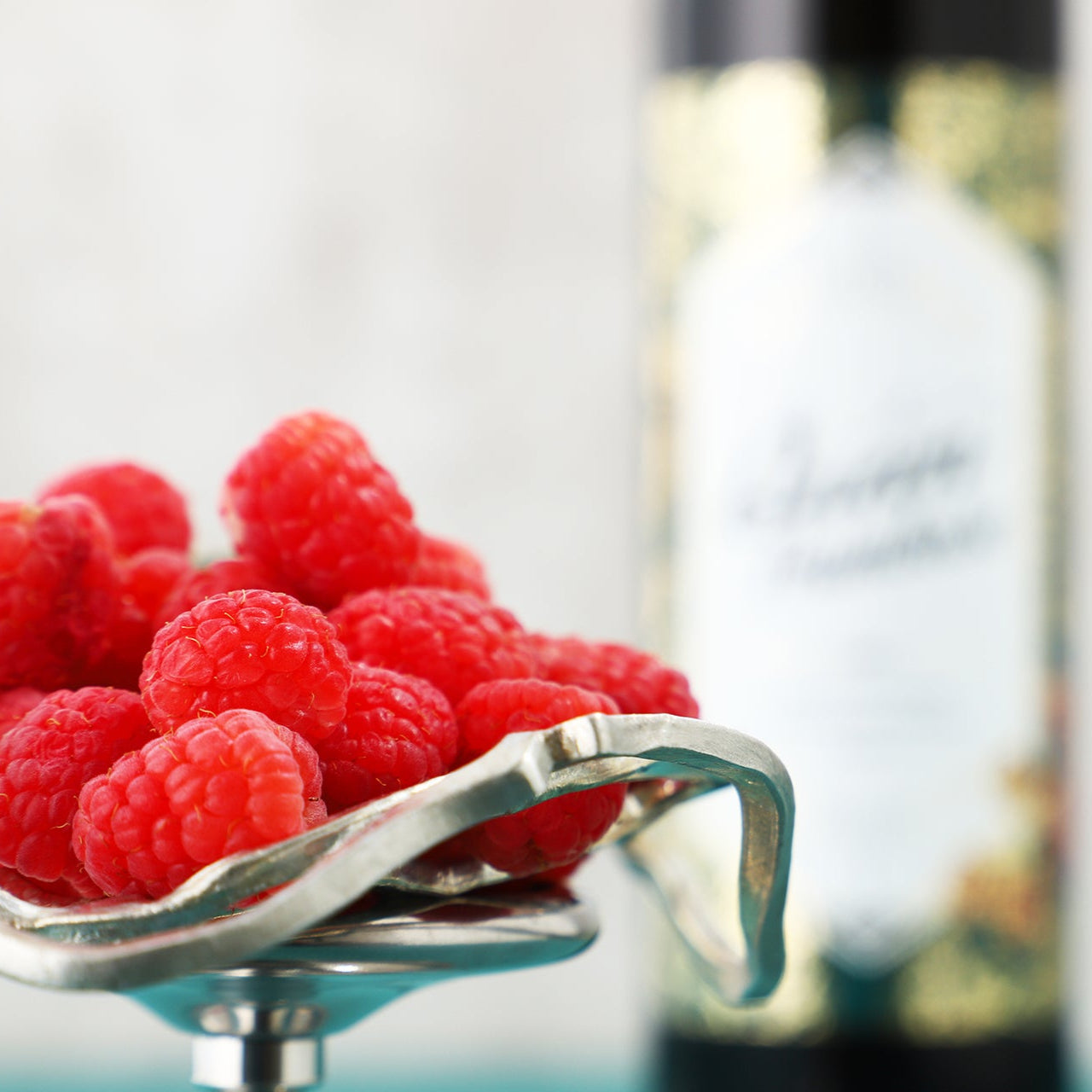 Queen Framboise