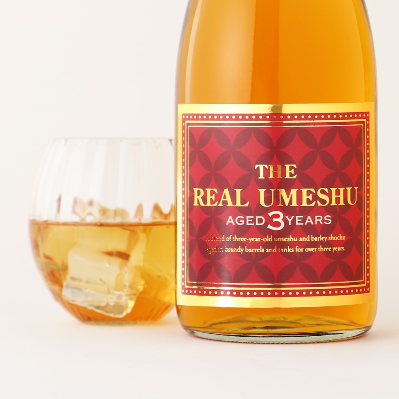 THE REAL UMESHU