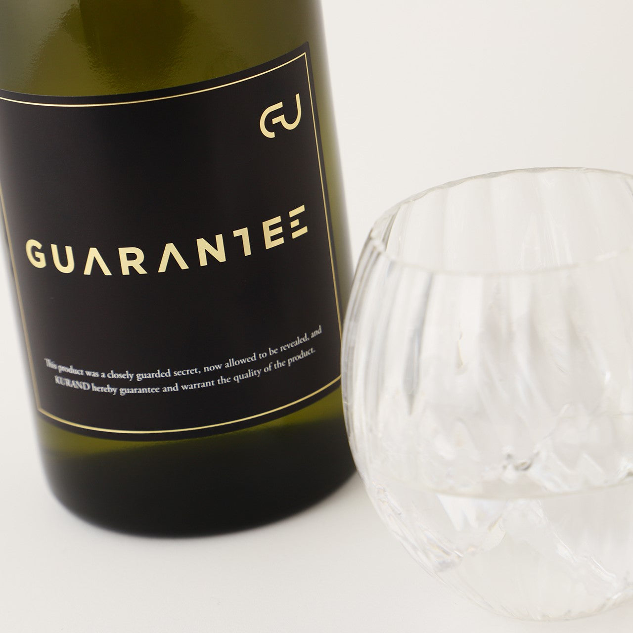 【限定500本】GUARANTEE SHOCHU #311