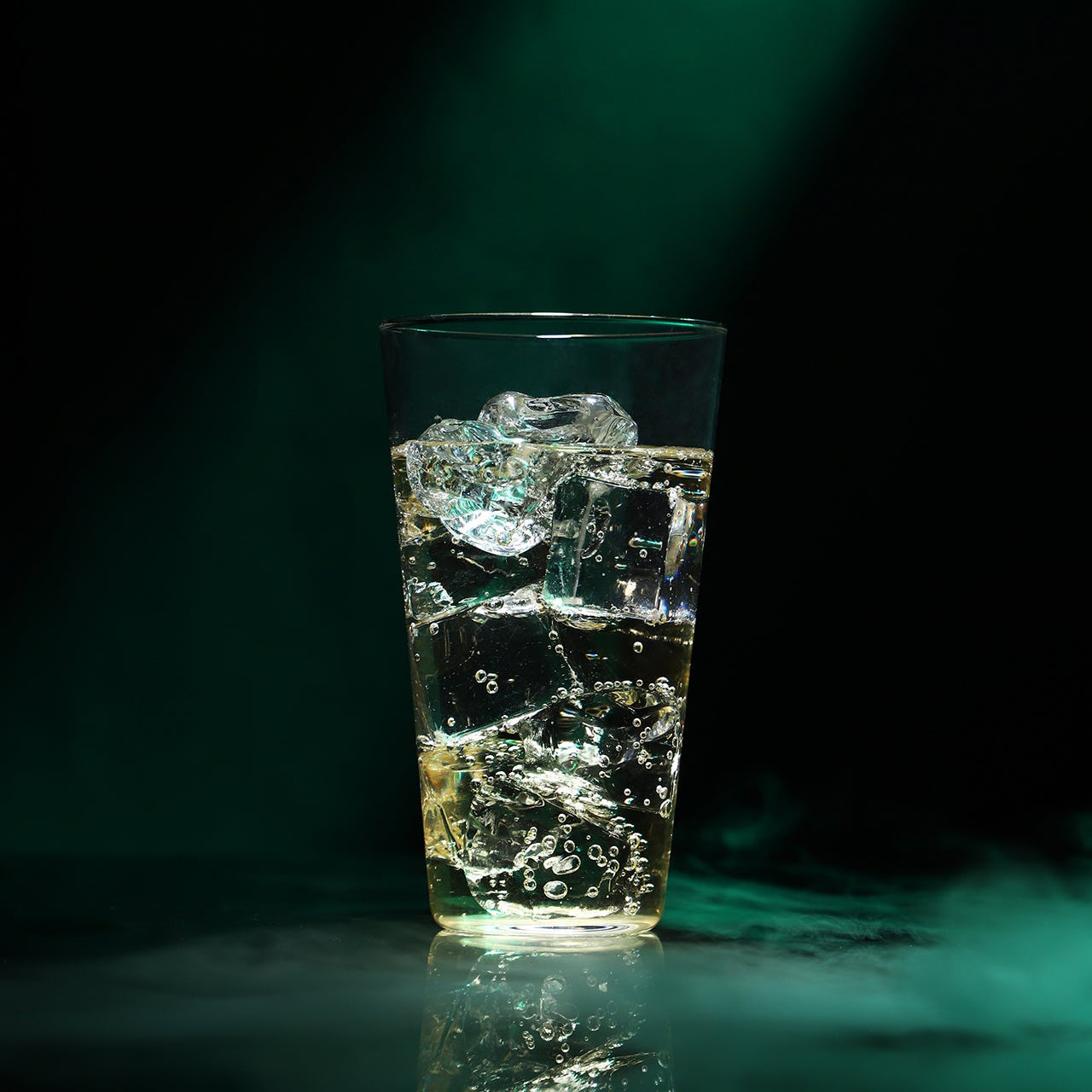 禁断のクラフトスパイスジン