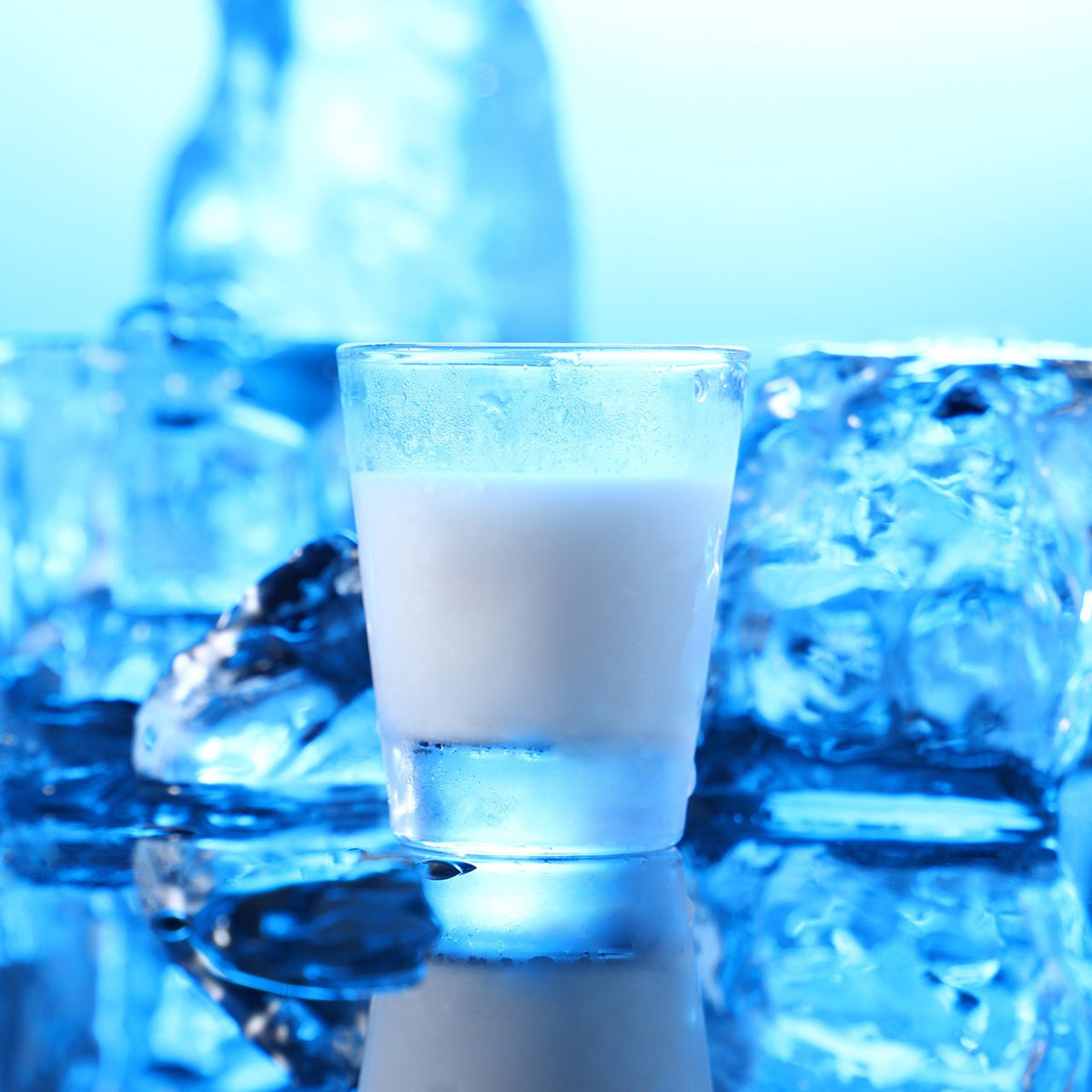 氷貴妃 -Crystal Lychee-