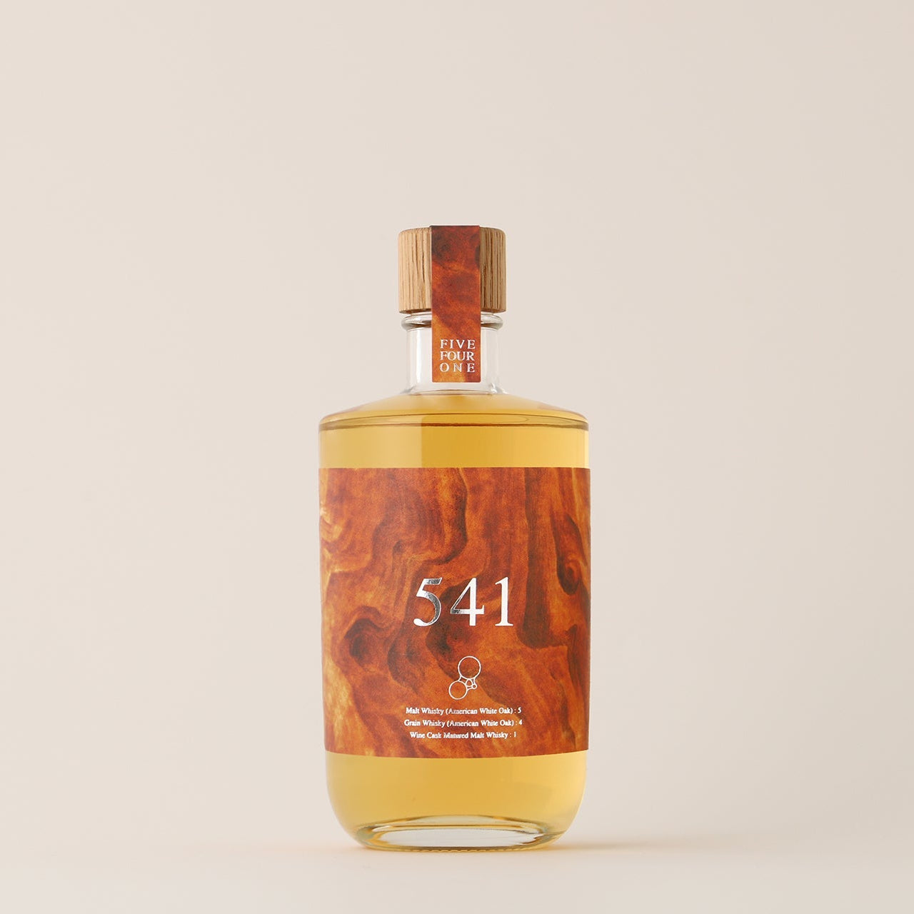 541 | 宮崎県のウイスキー | クラフト酒・日本酒の通販ならKURAND