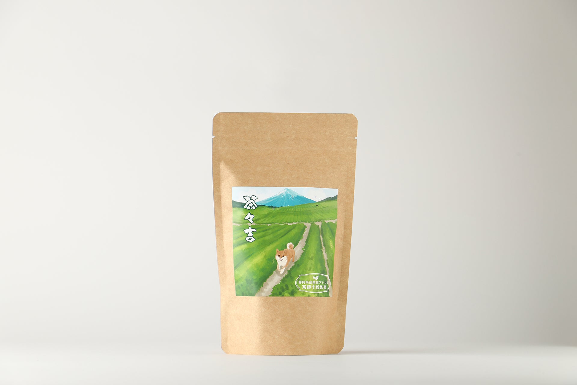 茶々吉 | 静岡県のお茶・紅茶 | クラフト酒・日本酒の通販ならKURAND