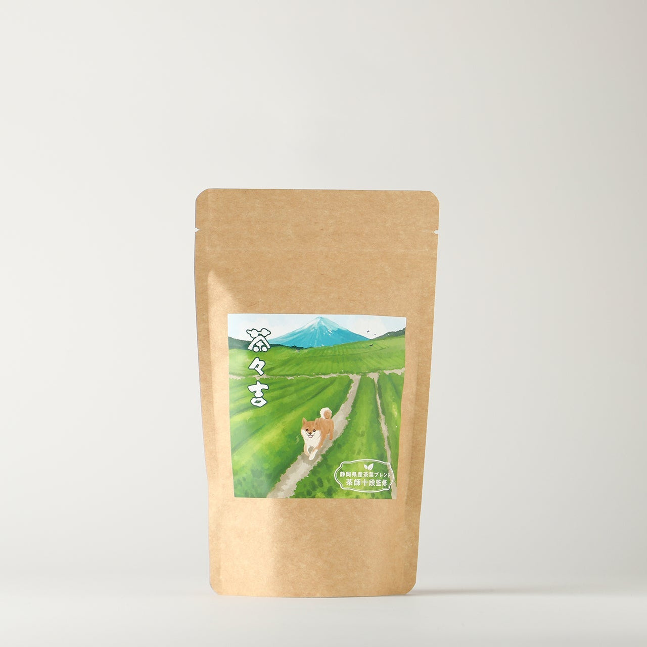 茶々吉 | 静岡県のお茶・紅茶 | クラフト酒・日本酒の通販ならKURAND