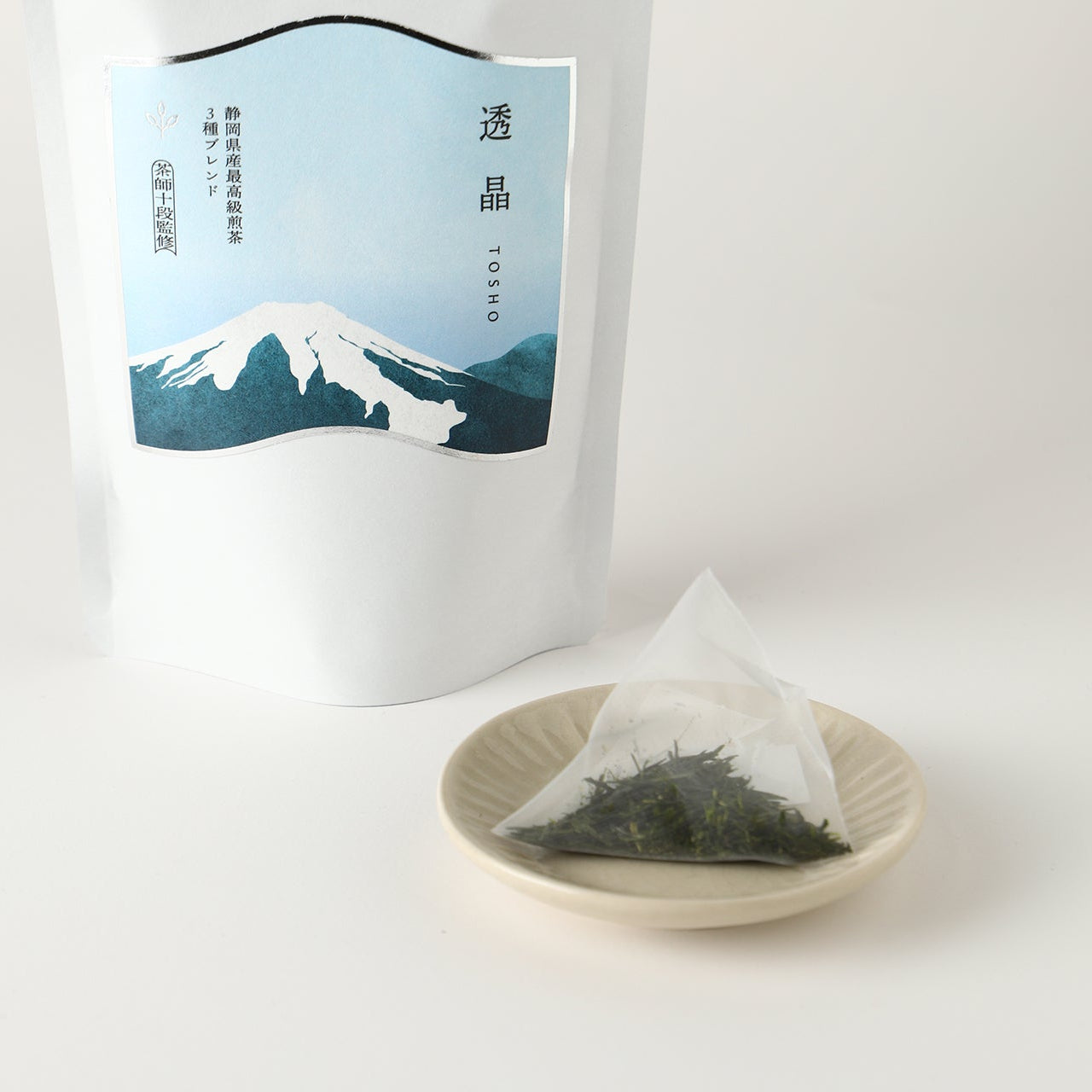 透晶 -tosho-