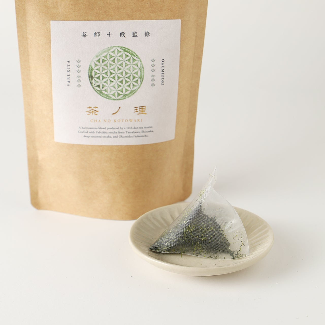 茶ノ理