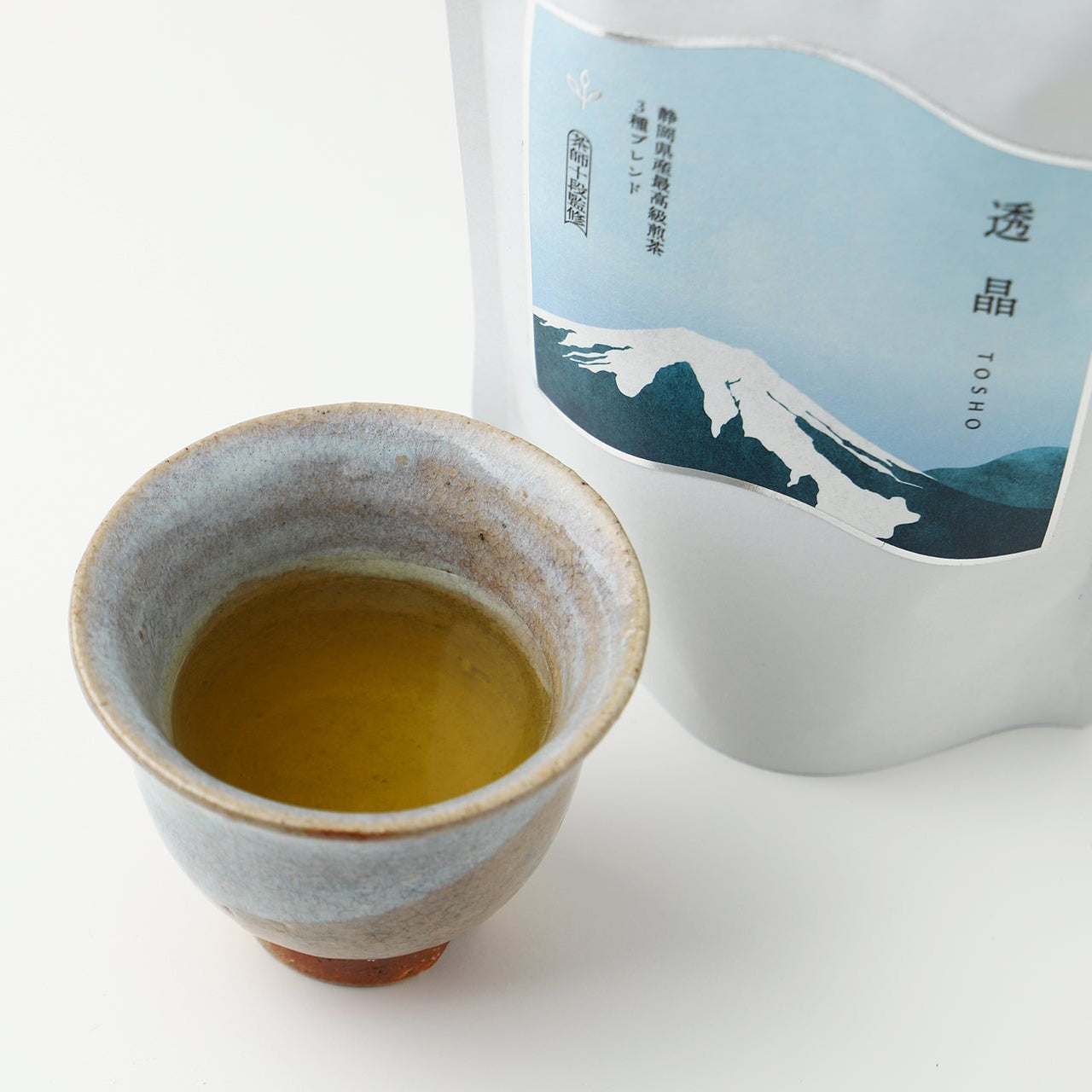 透晶 -tosho-