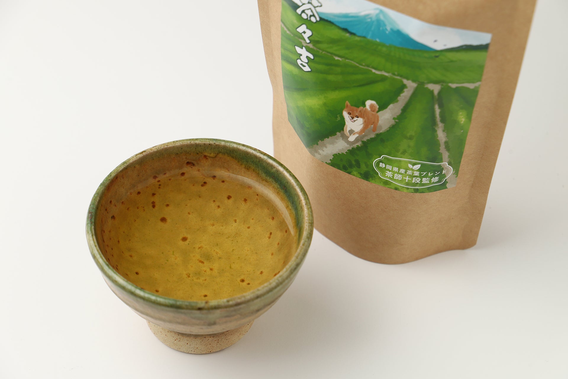茶々吉 | 静岡県のお茶・紅茶 | クラフト酒・日本酒の通販ならKURAND