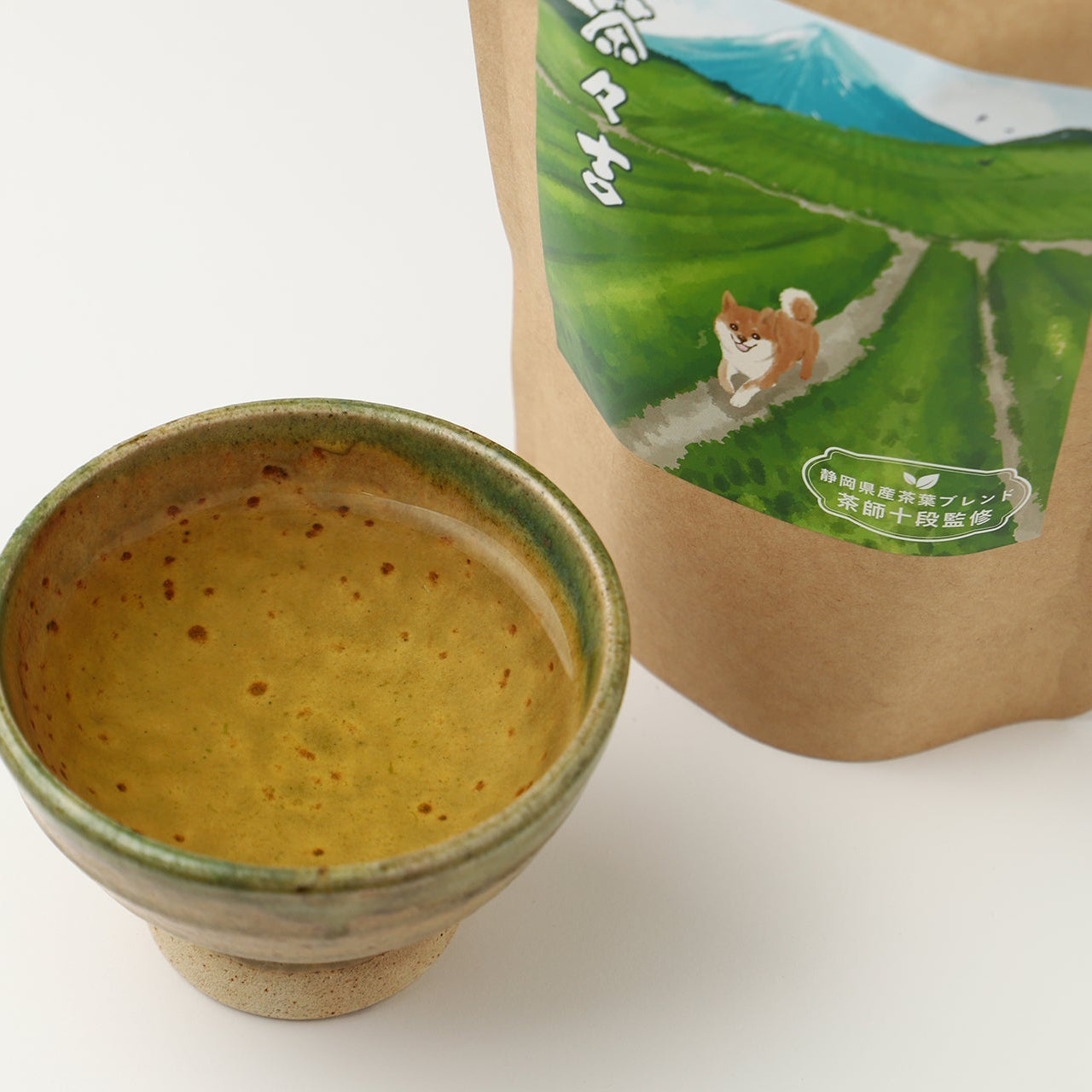 茶々吉 | 静岡県のお茶・紅茶 | クラフト酒・日本酒の通販ならKURAND