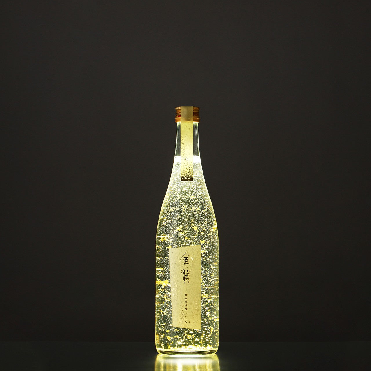 金賀 別誂 -KINGA-