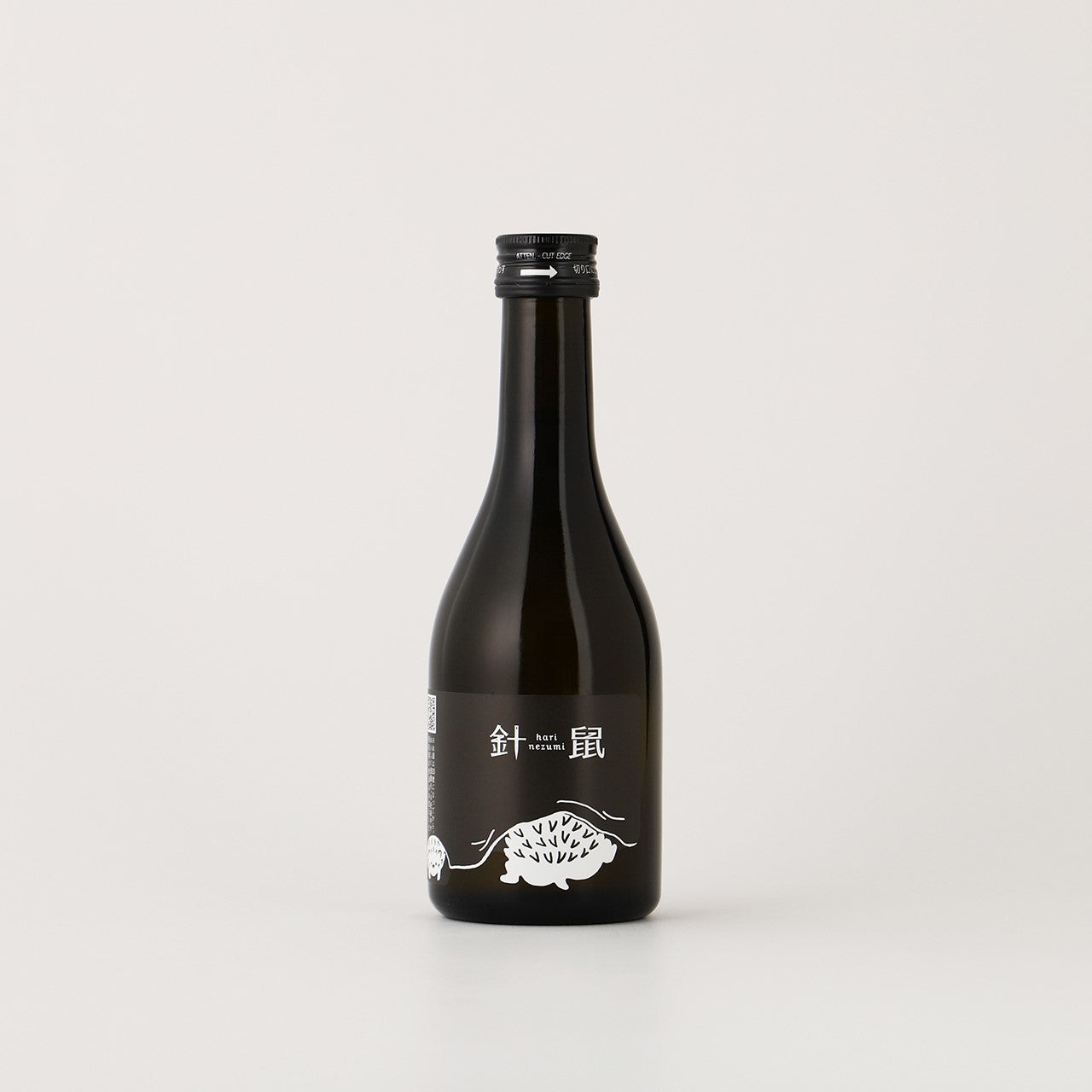 針鼠 -300ml-