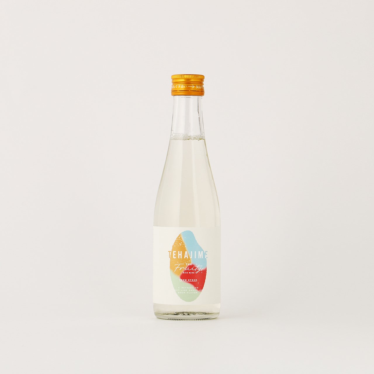 TEHAJIME -300ml-